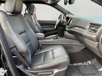 2022 Dodge Durango GT / One Owner /