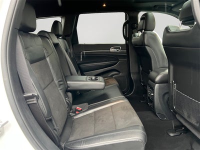 2019 Jeep Grand Cherokee Altitude 4WD / Preferred Package / New Tires / New Brakes /