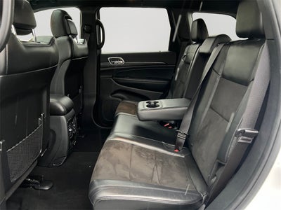 2019 Jeep Grand Cherokee Altitude 4WD / Preferred Package / New Tires / New Brakes /