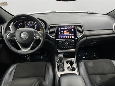 2019 Jeep Grand Cherokee Altitude 4WD / Preferred Package / New Tires / New Brakes /