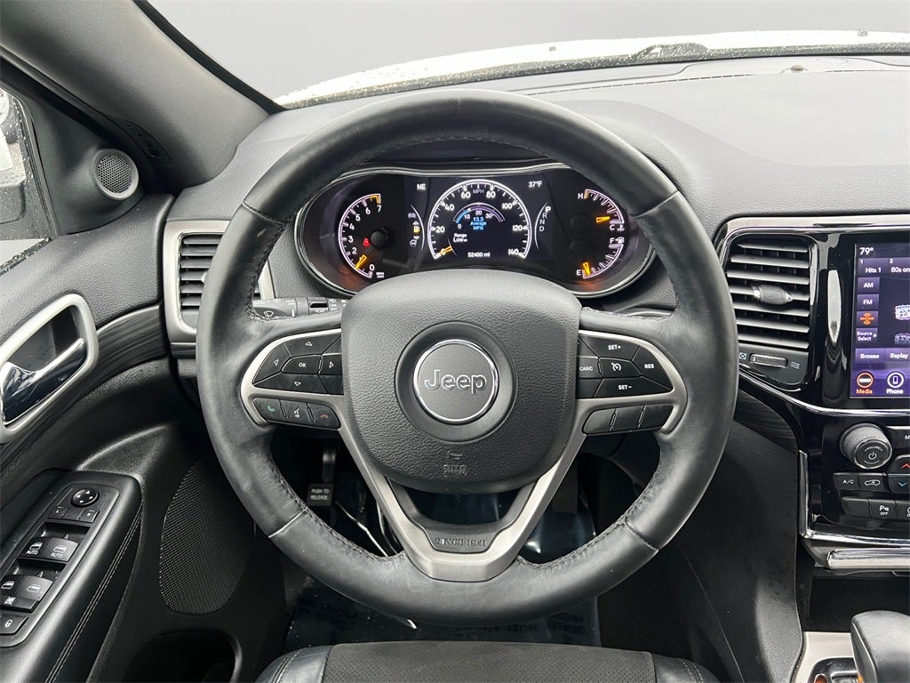 2019 Jeep Grand Cherokee Altitude 4WD / Preferred Package / New Tires / New Brakes /