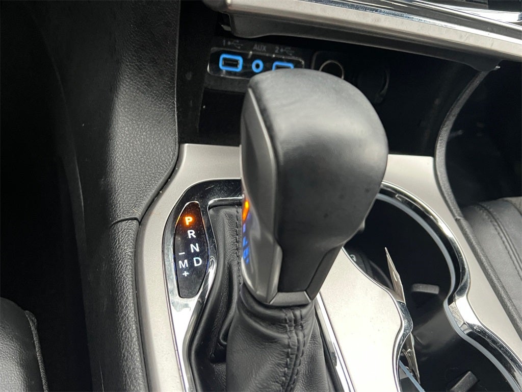 2019 Jeep Grand Cherokee Altitude 4WD / Preferred Package / New Tires / New Brakes /