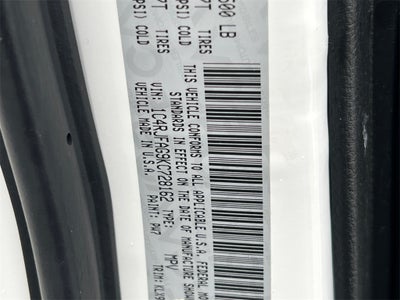 2019 Jeep Grand Cherokee Altitude 4WD / Preferred Package / New Tires / New Brakes /