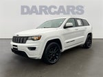 2019 Jeep Grand Cherokee Altitude 4WD / Preferred Package / New Tires / New Brakes /