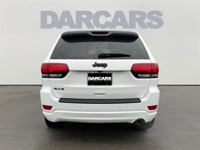 2019 Jeep Grand Cherokee Altitude 4WD / Preferred Package / New Tires / New Brakes /