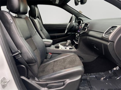 2019 Jeep Grand Cherokee Altitude 4WD / Preferred Package / New Tires / New Brakes /