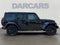 2025 Jeep Wrangler Sahara 4xe / One Owner / Preferred Package