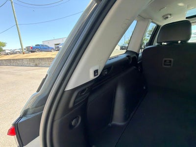 2024 Jeep Grand Cherokee 4xe / One Owner