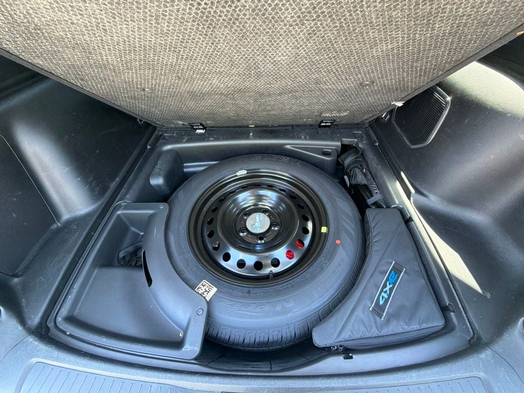 2024 Jeep Grand Cherokee 4xe / One Owner