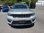 2024 Jeep Grand Cherokee 4xe / One Owner