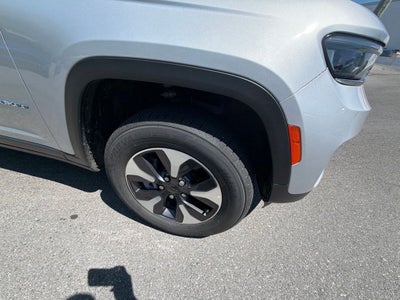 2024 Jeep Grand Cherokee 4xe / One Owner