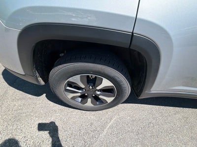 2024 Jeep Grand Cherokee 4xe / One Owner