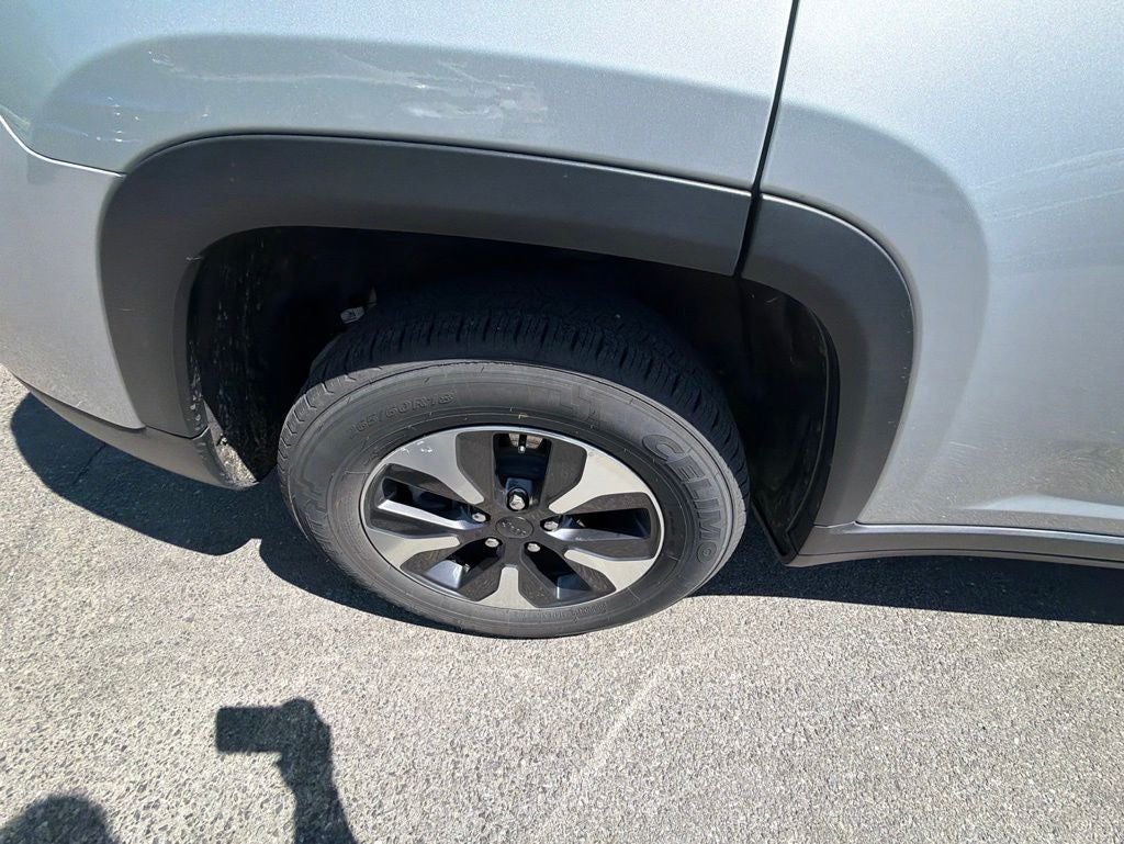 2024 Jeep Grand Cherokee 4xe / One Owner