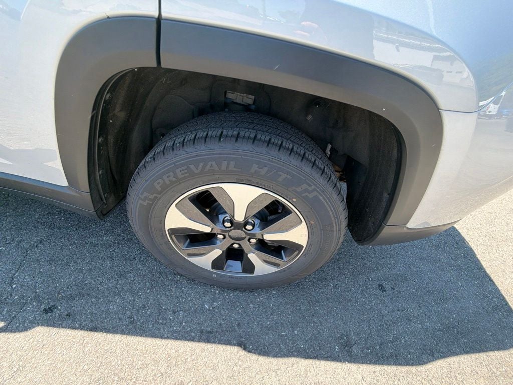 2024 Jeep Grand Cherokee 4xe / One Owner