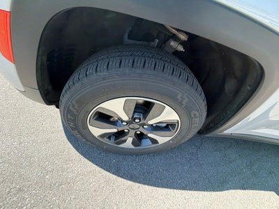 2024 Jeep Grand Cherokee 4xe / One Owner