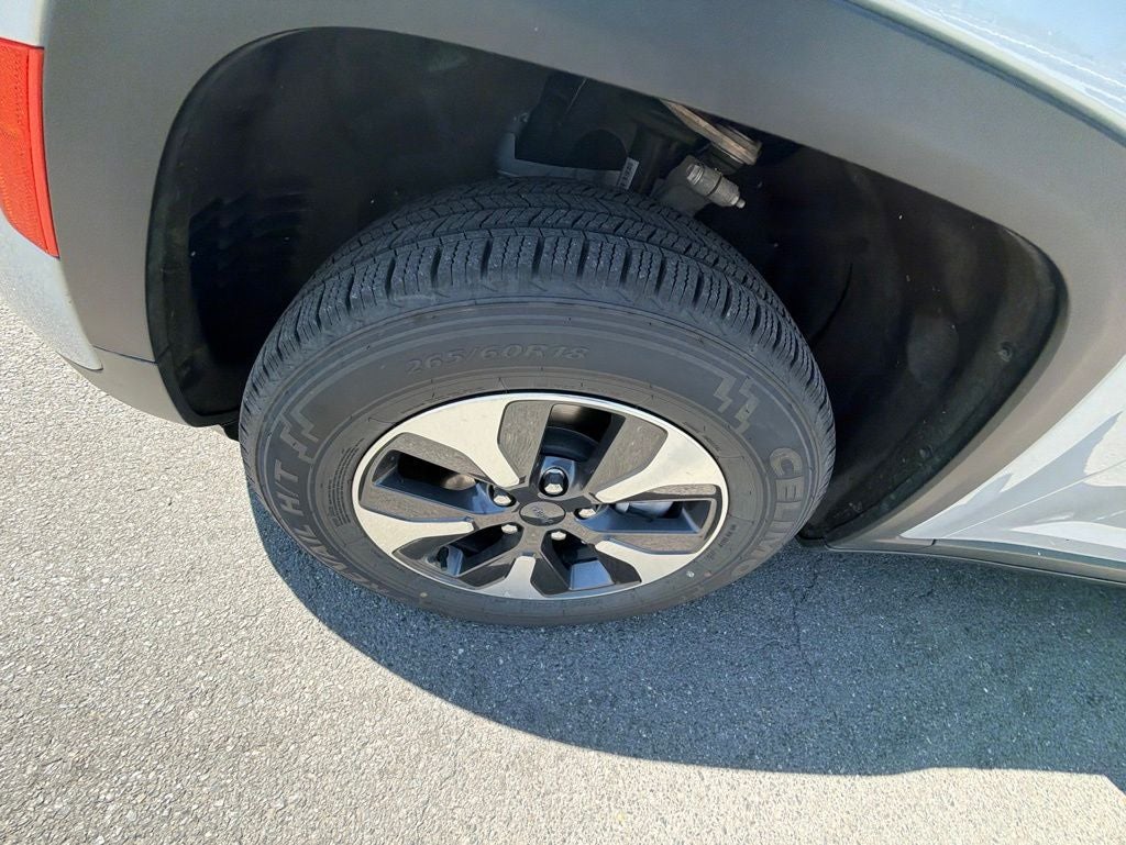 2024 Jeep Grand Cherokee 4xe / One Owner