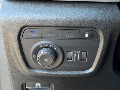 2024 Jeep Grand Cherokee 4xe / One Owner