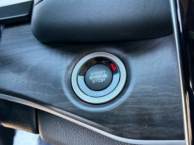 2024 Jeep Grand Cherokee 4xe / One Owner