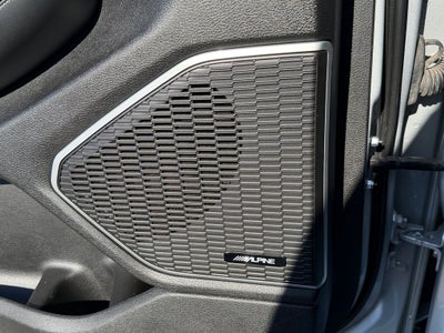 2024 Jeep Grand Cherokee 4xe / One Owner