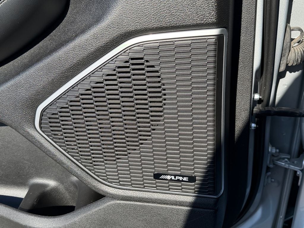 2024 Jeep Grand Cherokee 4xe / One Owner