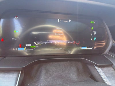 2024 Jeep Grand Cherokee 4xe / One Owner