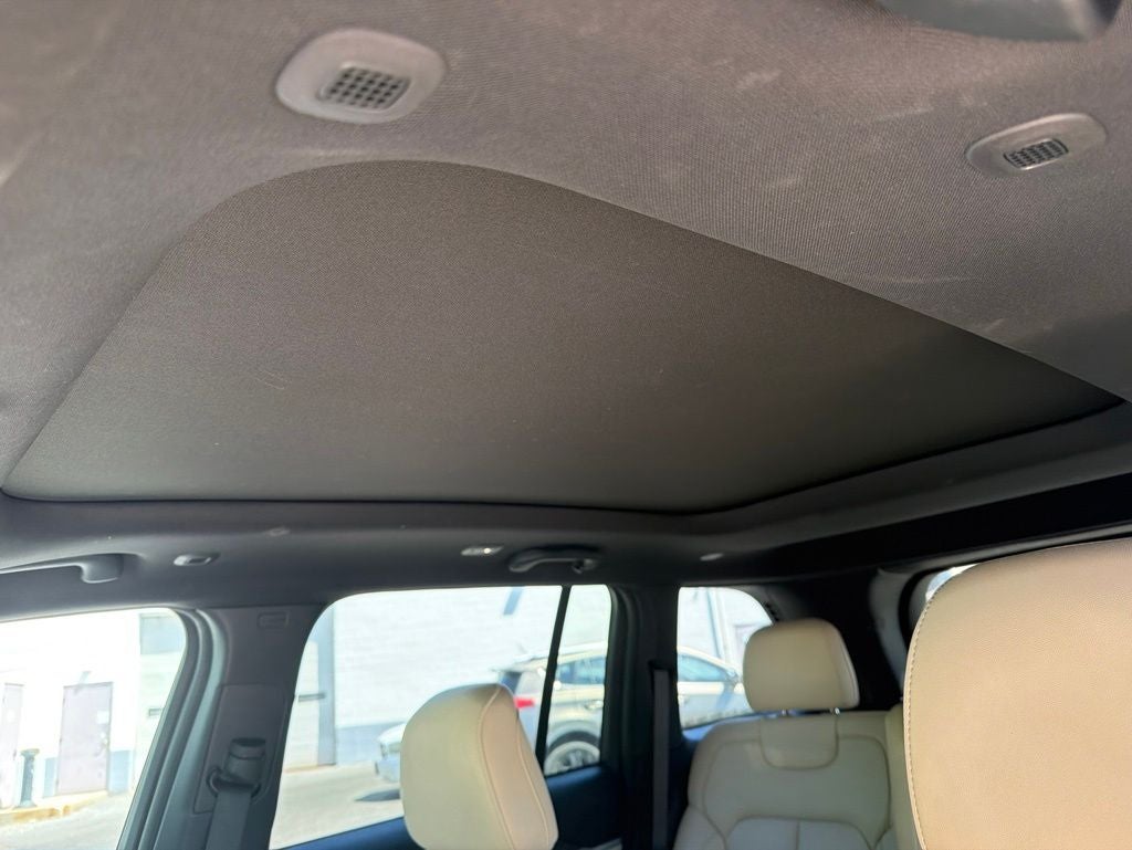 2024 Jeep Grand Cherokee 4xe / One Owner