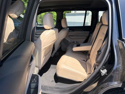 2024 Jeep Grand Cherokee 4xe / One Owner