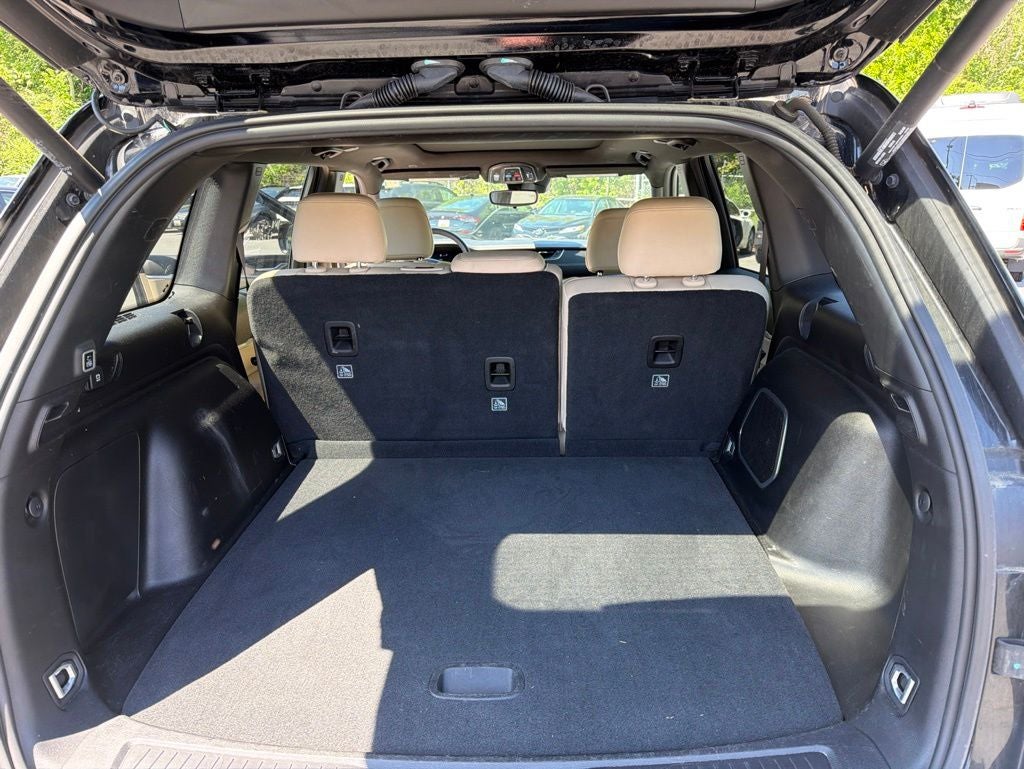 2024 Jeep Grand Cherokee 4xe / One Owner