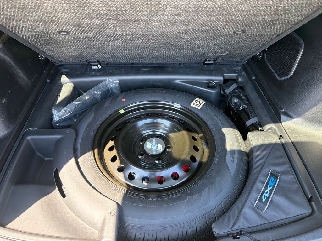 2024 Jeep Grand Cherokee 4xe / One Owner