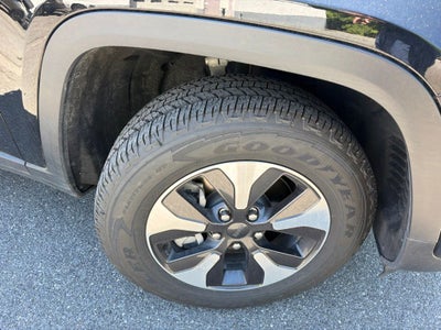 2024 Jeep Grand Cherokee 4xe / One Owner