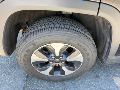 2024 Jeep Grand Cherokee 4xe / One Owner
