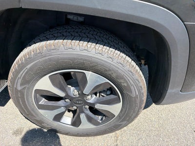 2024 Jeep Grand Cherokee 4xe / One Owner