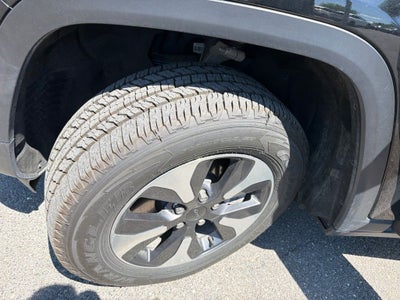 2024 Jeep Grand Cherokee 4xe / One Owner