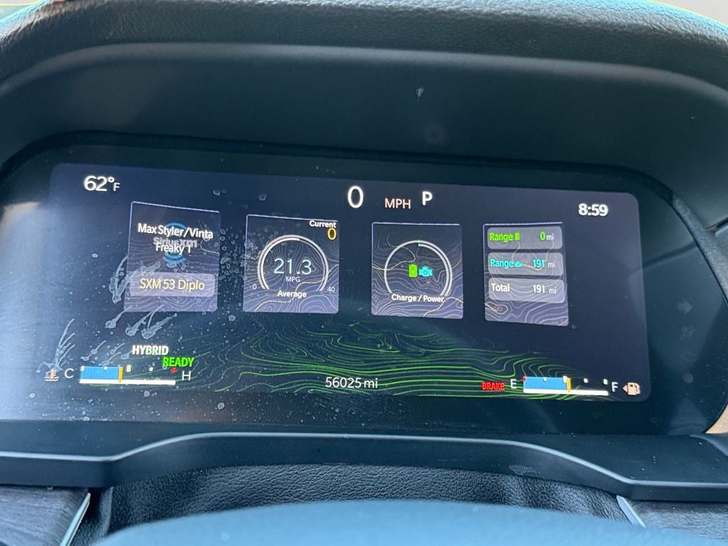 2024 Jeep Grand Cherokee 4xe / One Owner