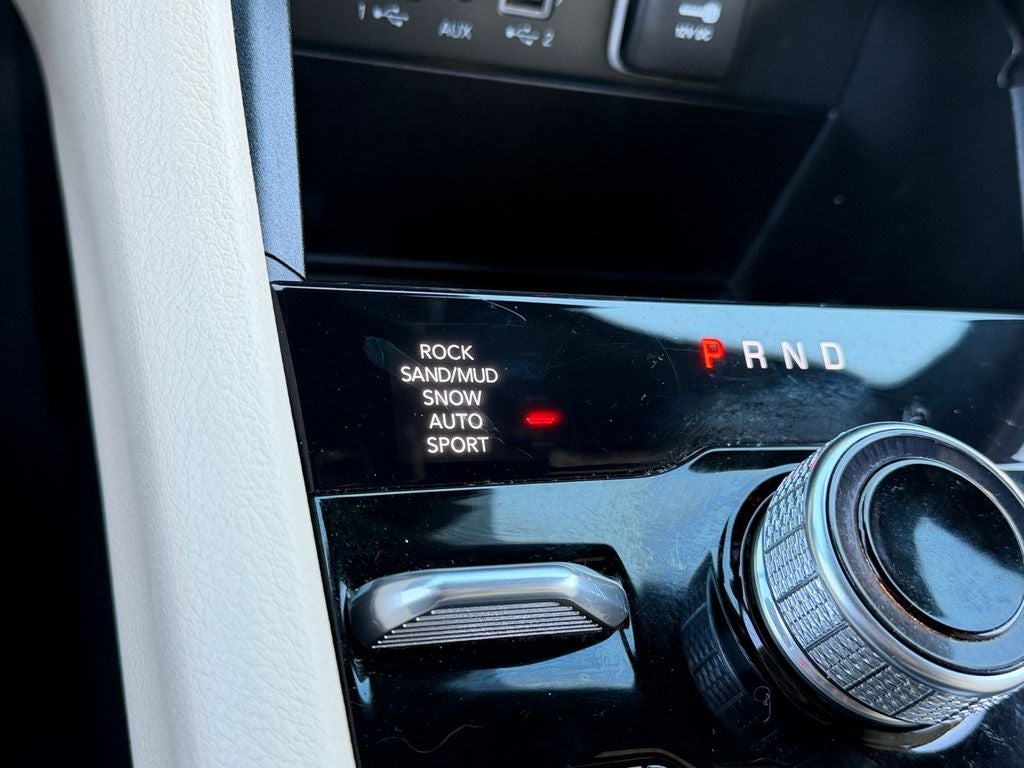 2024 Jeep Grand Cherokee 4xe / One Owner