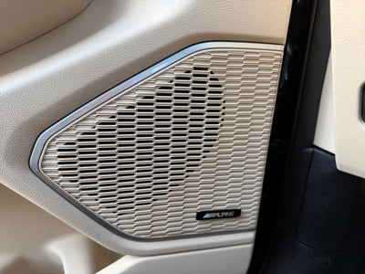 2024 Jeep Grand Cherokee 4xe / One Owner
