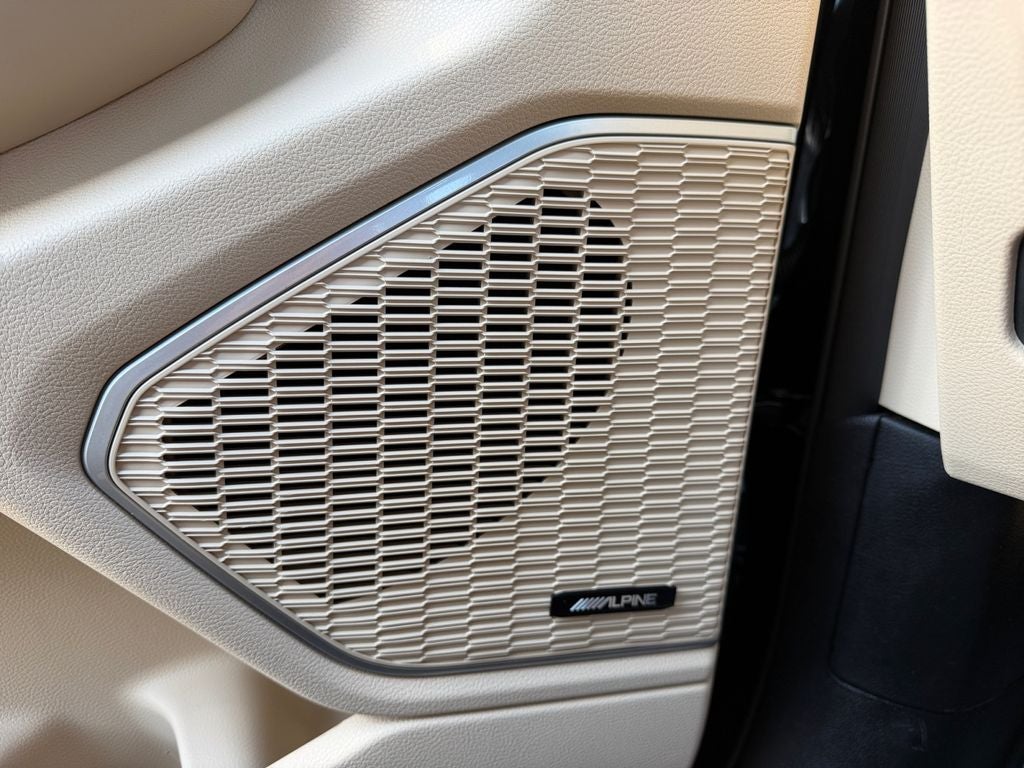 2024 Jeep Grand Cherokee 4xe / One Owner