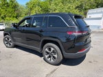 2024 Jeep Grand Cherokee 4xe / One Owner