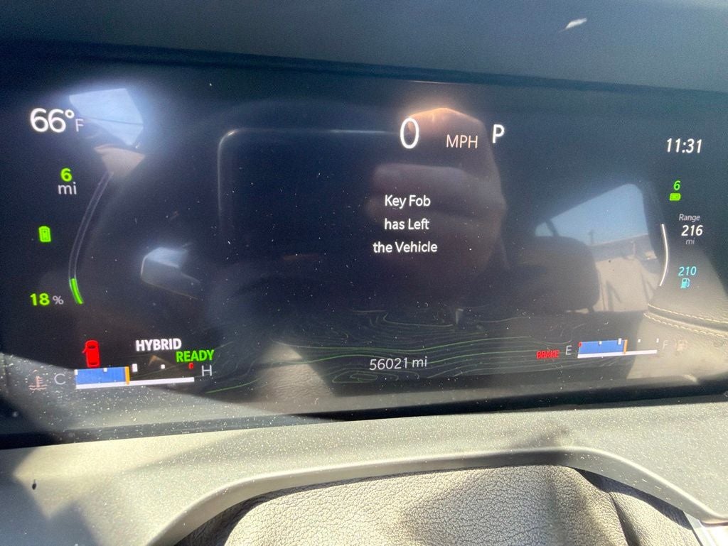 2024 Jeep Grand Cherokee 4xe / One Owner