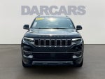2024 Jeep Wagoneer L Series III