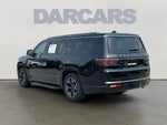 2024 Jeep Wagoneer L Series III