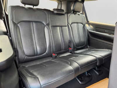 2024 Jeep Wagoneer L Series III