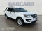 2017 Ford Explorer Base