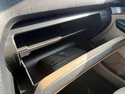 2017 Ford Explorer Base