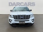 2017 Ford Explorer Base