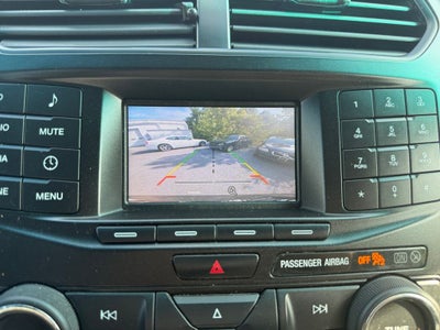 2017 Ford Explorer Base