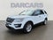 2017 Ford Explorer Base