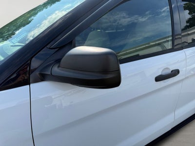 2017 Ford Explorer Base
