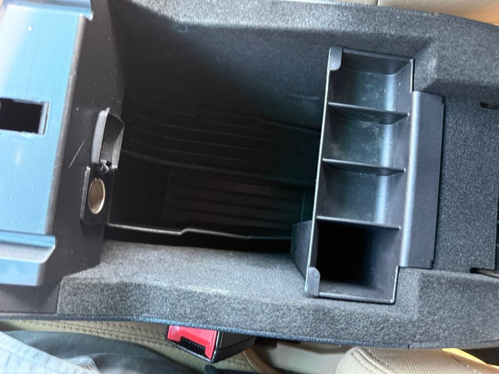 2017 Ford Explorer Base