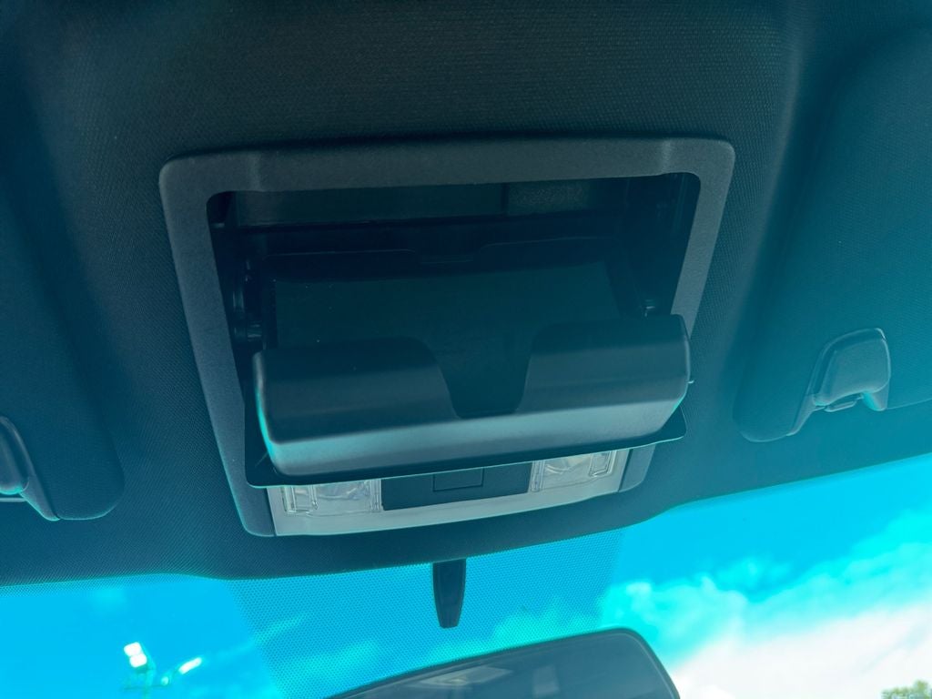 2017 Ford Explorer Base